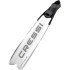 Ailette de Plongée Cressi Gara Turbo Impulse Unisexe Blanc