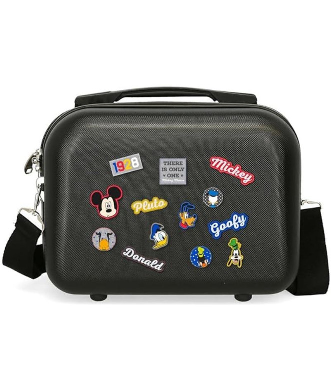 Trousse Disney Adapt. Abs Vanity Case. Have A...