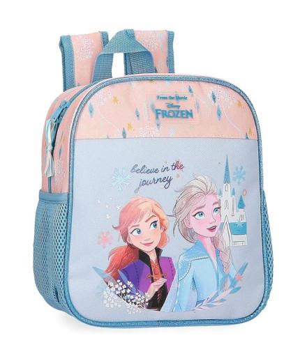 Sac à dos Disney Adapt. Sac à dos. 40Cm Frozen Believe In...