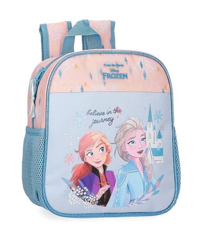 Sac à dos Disney Adapt. Sac à dos. 40Cm Frozen...
