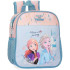 Sac à dos Disney Adapt. Sac à dos. 40Cm Frozen Believe In The Journey Bleu