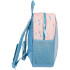 Sac à dos Disney Adapt. Sac à dos. 40Cm Frozen Believe In The Journey Bleu