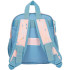 Sac à dos Disney Adapt. Sac à dos. 40Cm Frozen Believe In The Journey Bleu