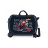 Valise Enfant Marvel Abs 4R. (2.Multid) Spiderman Great Power Marine