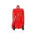 Valise Enfant Marvel Abs 4R. (2 Multi) Spidey et ses amis Rouge