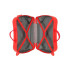 Valise Enfant Marvel Abs 4R. (2 Multi) Spiderman Authentic Rouge
