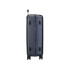 Set 2/Trolley Marvel Abs 55-68Cm. 4R. Avengers Team Bleu marine