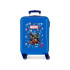Trolley Marvel Abs 55Cm. Avengers Team Blue