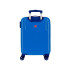 Trolley Marvel Abs 55Cm. Avengers Team Blue