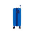 Trolley Marvel Abs 55Cm. Avengers Team Blue