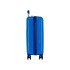 Trolley Marvel Abs 55Cm. Avengers Team Blue