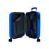 Trolley Marvel Abs 55Cm. Avengers Team Blue