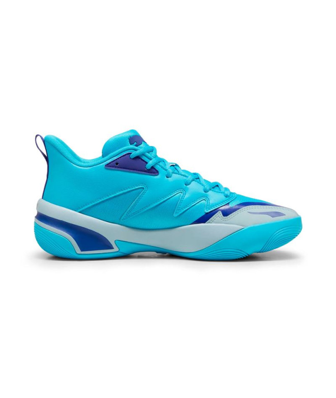Chaussures Basket-ball de Puma Genetics