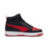 Chaussures Puma Rebound V6 Mid Black Enfant