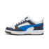Chaussures Décontracté Puma Rebound V6 Lo Enfant