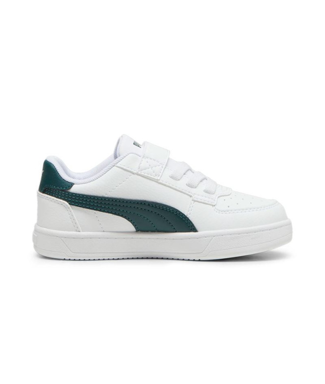 Chaussures Décontracté Puma Caven 2.0 Ac+ Ps...