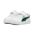 Chaussures Décontracté Puma Caven 2.0 Ac+ Enfant