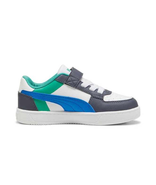 Chaussures Décontracté Puma Caven 2.0 Block Ac+...