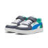 Chaussures Décontracté Puma Caven 2.0 Block Ac+ Ps Enfant