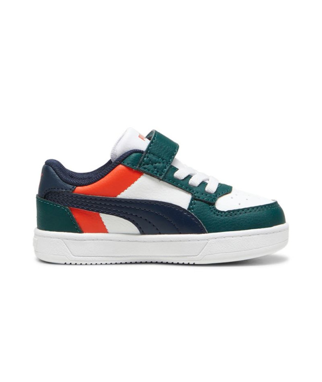Chaussures Décontracté Puma Caven 2.0 Block Ac+...