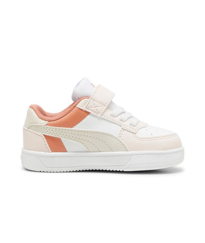 Chaussures Décontracté Puma Caven 2.0 Block Ac+...
