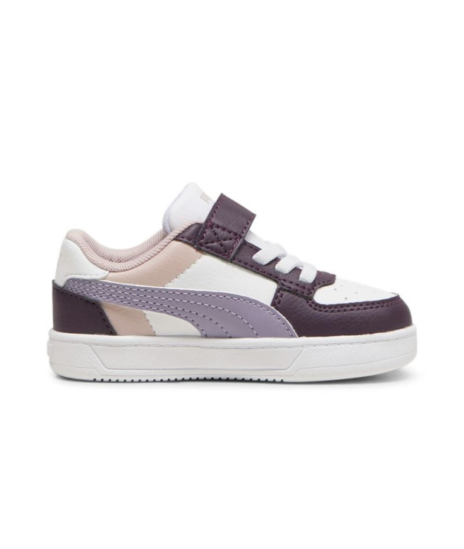 Chaussures Décontracté Puma Caven 2.0 Block Ac+...