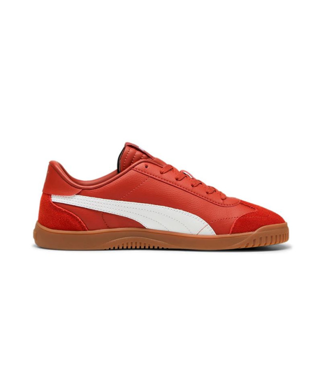 Chaussures Décontracté Puma Club 5V5 Sd