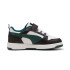 Chaussures Puma Rebound V6 Lo Ac+ Ps Enfant