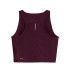 T-shirt Running by Puma Run Ultraform Crop Tank Femme