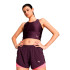 T-shirt Running by Puma Run Ultraform Crop Tank Femme
