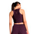 T-shirt Running by Puma Run Ultraform Crop Tank Femme