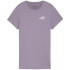 T-shirt Décontracté Broderie Puma Essentials Femme