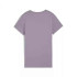 T-shirt Décontracté Broderie Puma Essentials Femme
