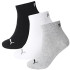 Chaussettes Puma Plain Prism Pack