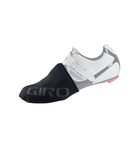 Cyclisme Giro Ambient Toe Cover Giro Ambient Toe Cover Black