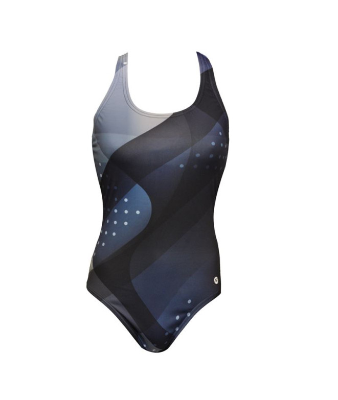 Maillot de bain Ras Femme Maillot de bain Sandy...