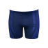 Maillot de bain Ras Homme Boxe long Emil bleu marine