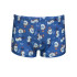 Maillot de bain Natation Ras Enfant par Bronto Blue Denim
