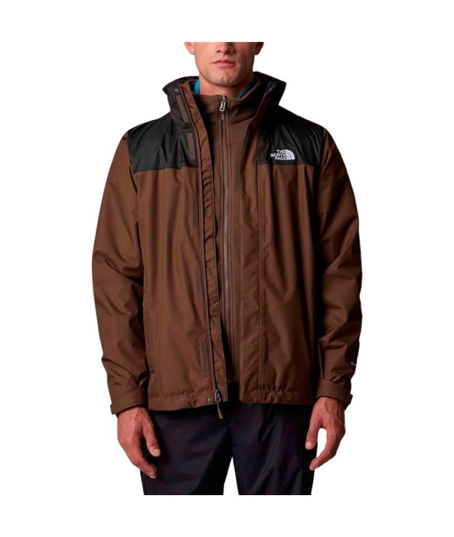 Veste Montagne The North Face by Evolve Ii...
