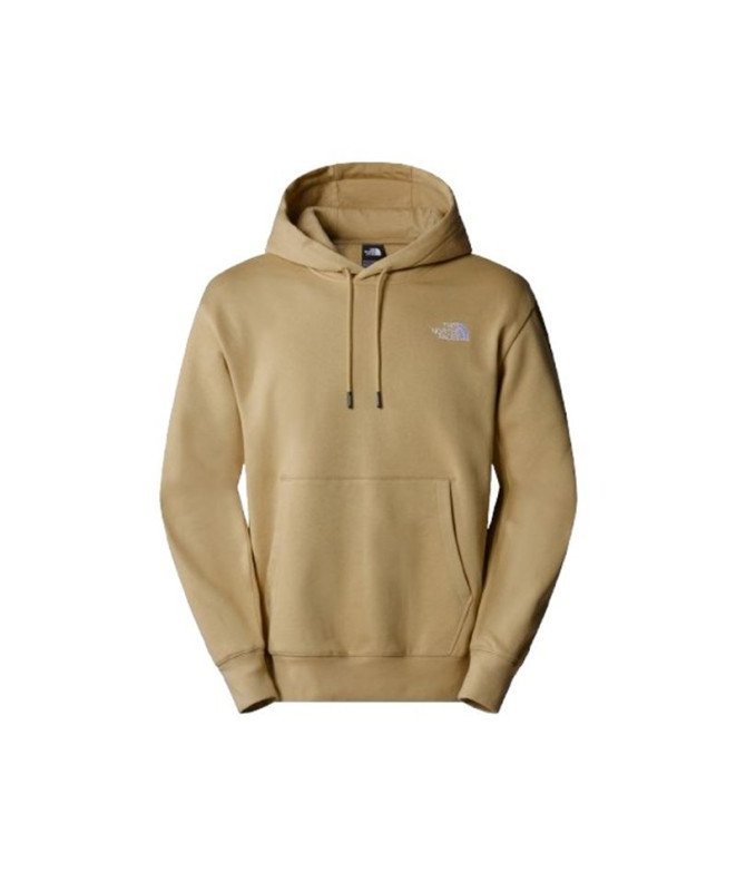 Sweat Montagne The North Face par Essential...