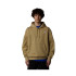 Sweat Montagne The North Face par Essential Relaxed Khaki Stone Homme