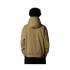 Sweat Montagne The North Face par Essential Relaxed Khaki Stone Homme