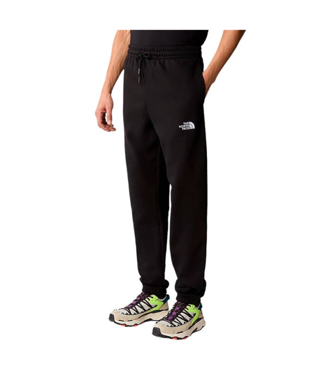 Pantalons Montagne The North Face de Essential...