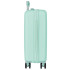 Disney Abs Trolley 55Cm. 4R. Stitch Cuddle Me Happy Turquoise