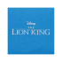 Sac à dos Sac à dos Disney 25 Cm.Simba Camouflé Bleu