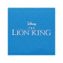 Sac à dos Vanity Case Disney 3C..Simba Camouflé Bleu