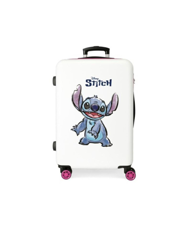 Trolley Disney Abs Valise 65Cm.4W Adorable...