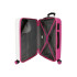 Trolley Disney Abs Valise 65Cm.4W Adorable Stitch Blanc