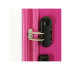 Trolley Disney Abs Valise 65Cm.4W Adorable Stitch Blanc