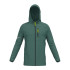 Joma Coupe-vent Explorer III Khaki Enfant